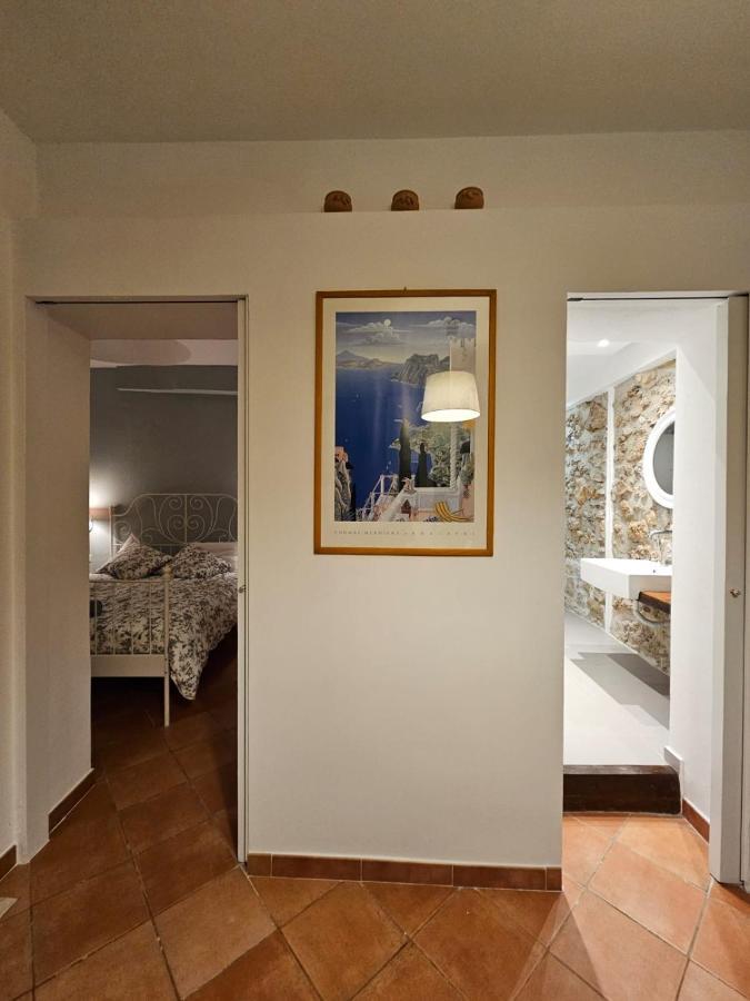 Villa Casa Clo à Salernes Extérieur photo