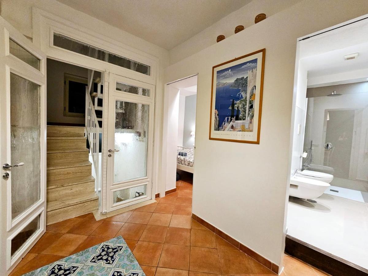 Villa Casa Clo à Salernes Extérieur photo