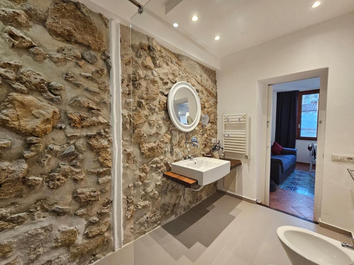 Villa Casa Clo à Salernes Extérieur photo