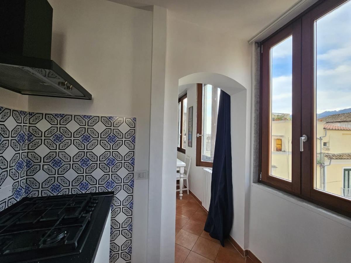 Villa Casa Clo à Salernes Extérieur photo