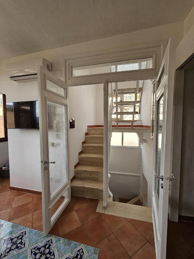 Villa Casa Clo à Salernes Extérieur photo
