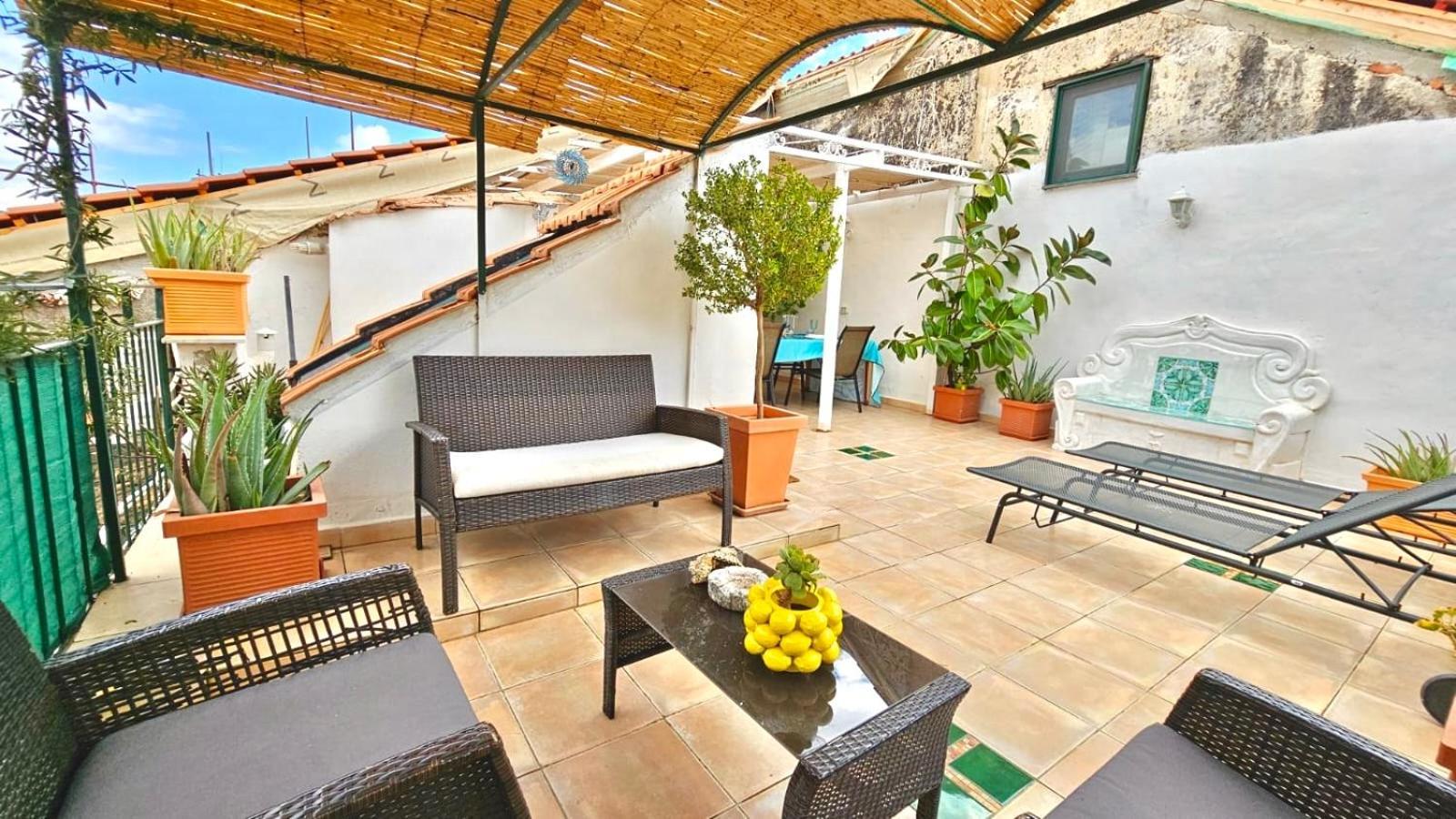Villa Casa Clo à Salernes Extérieur photo