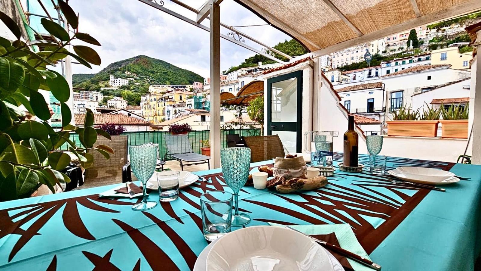 Villa Casa Clo à Salernes Extérieur photo