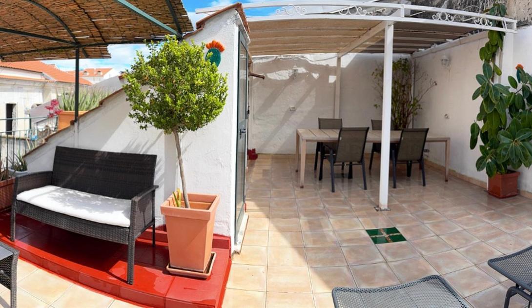 Villa Casa Clo à Salernes Extérieur photo
