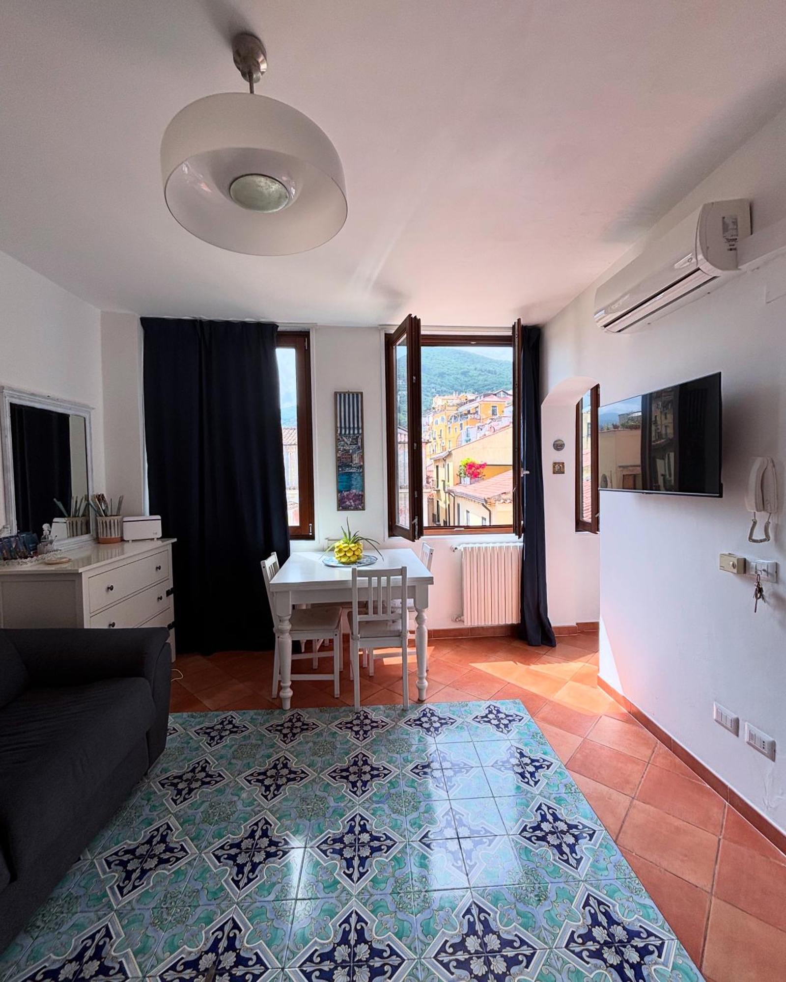 Villa Casa Clo à Salernes Extérieur photo